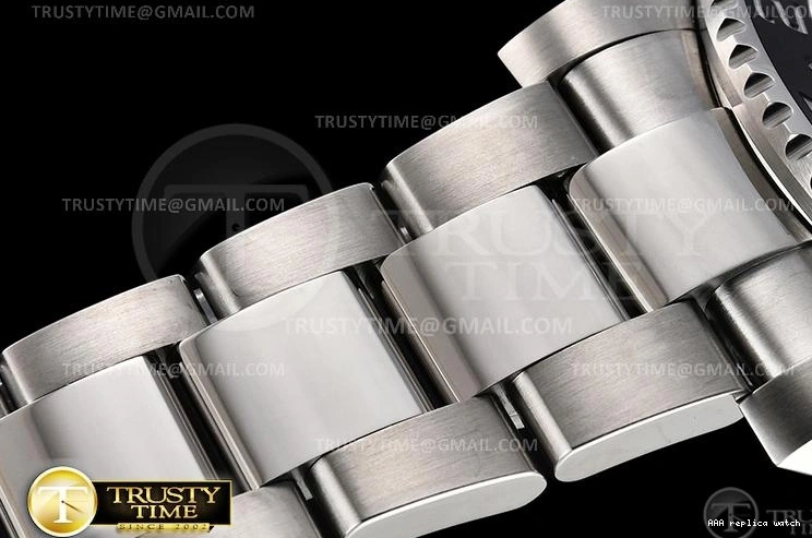 Rolex aaa copy GMT 116710BLNR II – ROLGMT190A 1101